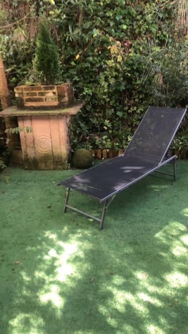 Casa De Claudia Comillas- Jardin Privado - A 10 Metros Del Capricho De Gaudi Dış mekan fotoğraf
